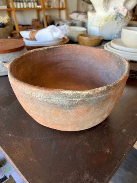 ART- Bowl antiguo cazuelita mini