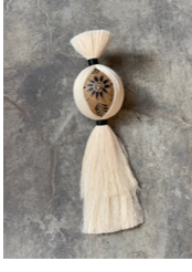 HWD- Esferas (Ornamento navideño)