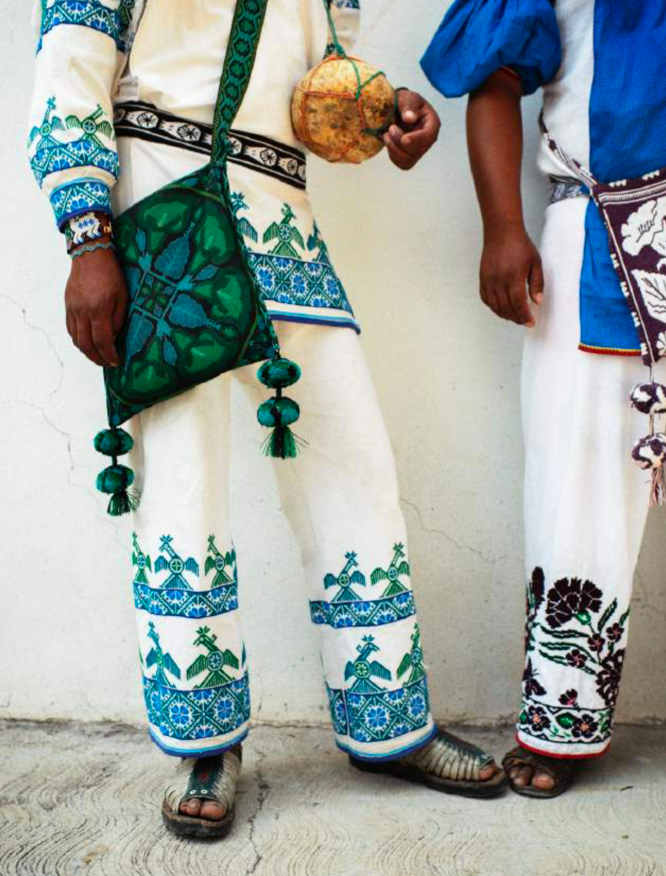 ANN- COLECCION EL ARTE HUICHOL