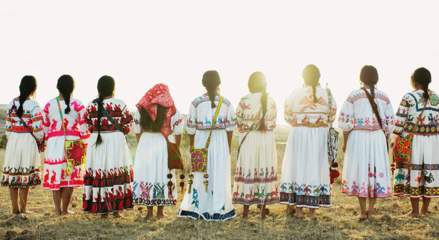 ANN- COLECCION EL ARTE HUICHOL