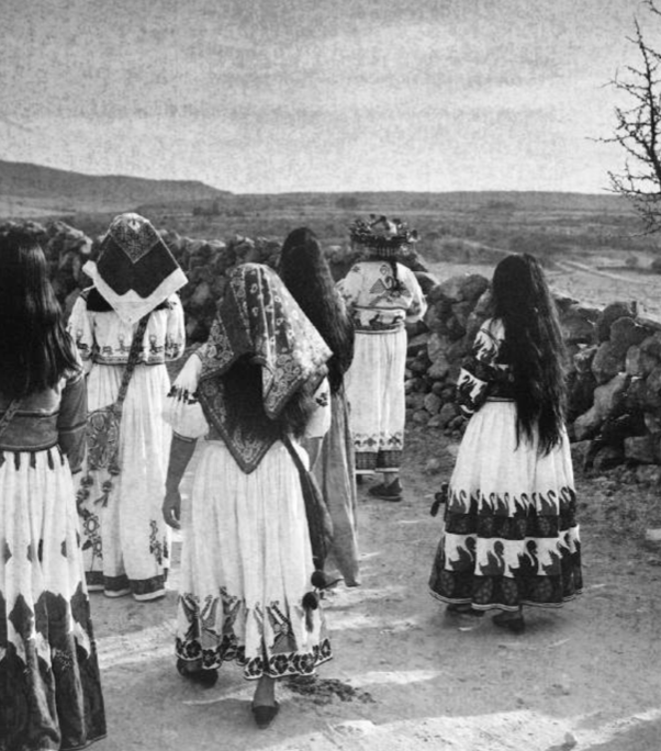 ANN- COLECCION EL ARTE HUICHOL