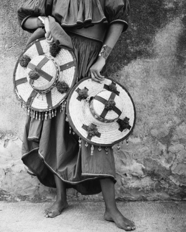 ANN- COLECCION EL ARTE HUICHOL