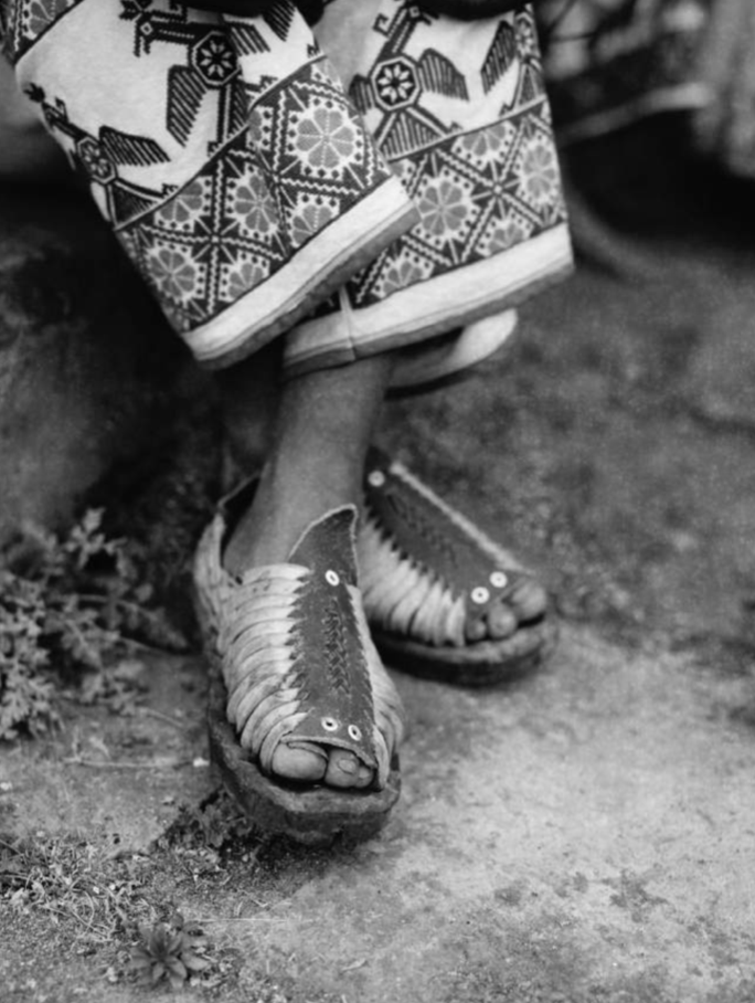 ANN- COLECCION EL ARTE HUICHOL