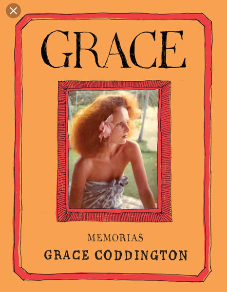 HWD- Libro “Grace”