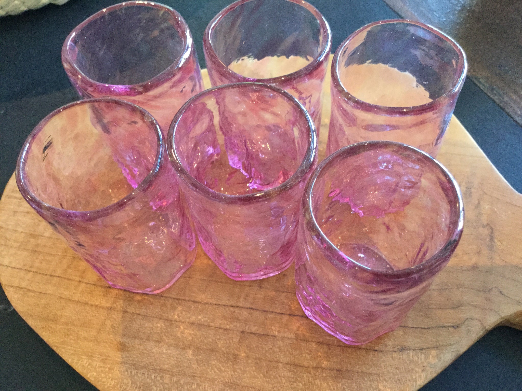 HWD-Tequilero artesanal