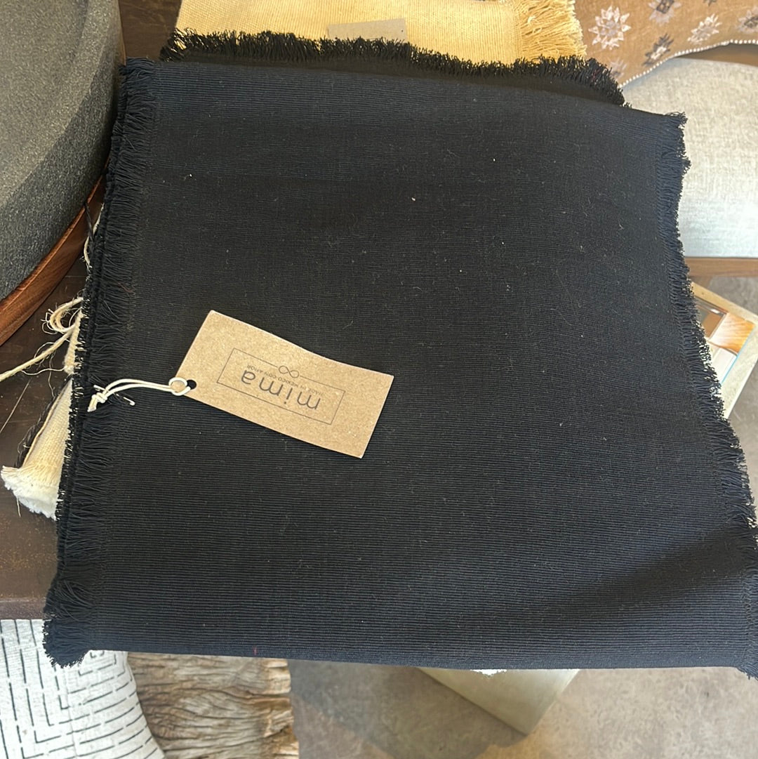 MIMA- Camino telar pedal liso