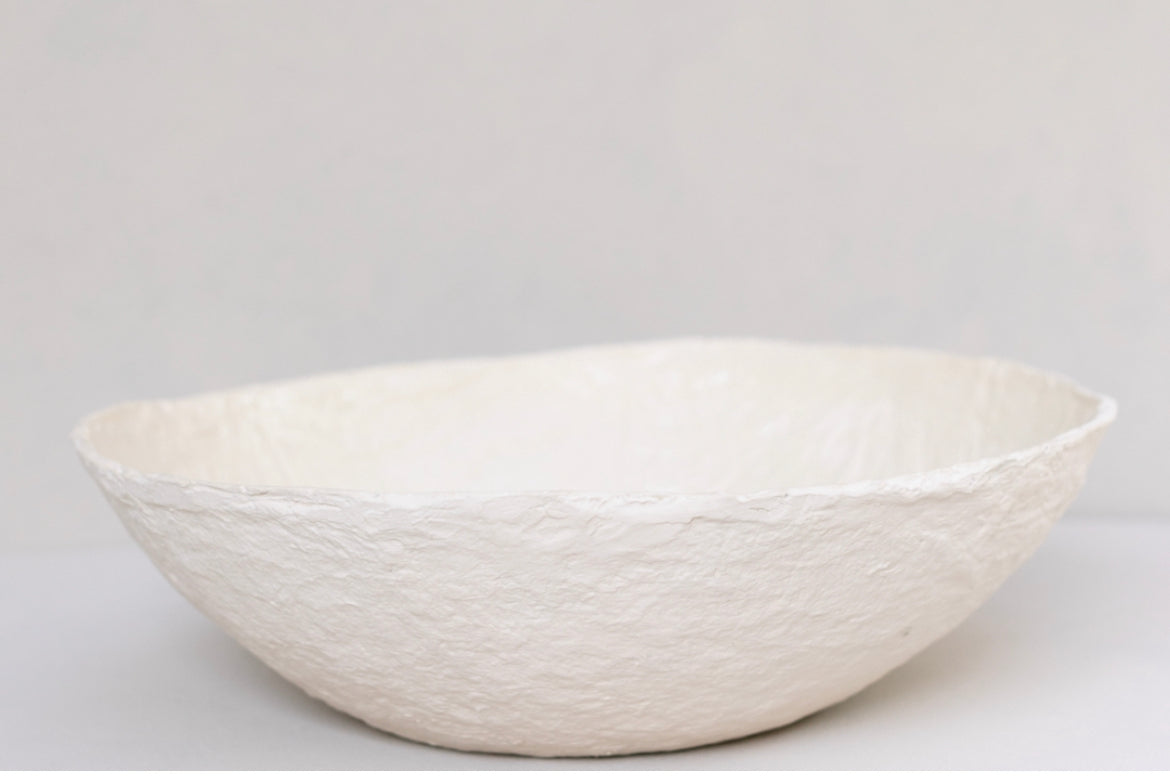 HWD- Bowl Horizonte (papel mache)