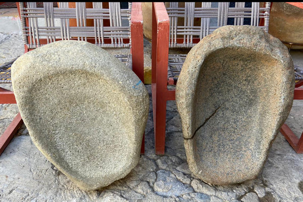 ART-Metate antiguo +300 años