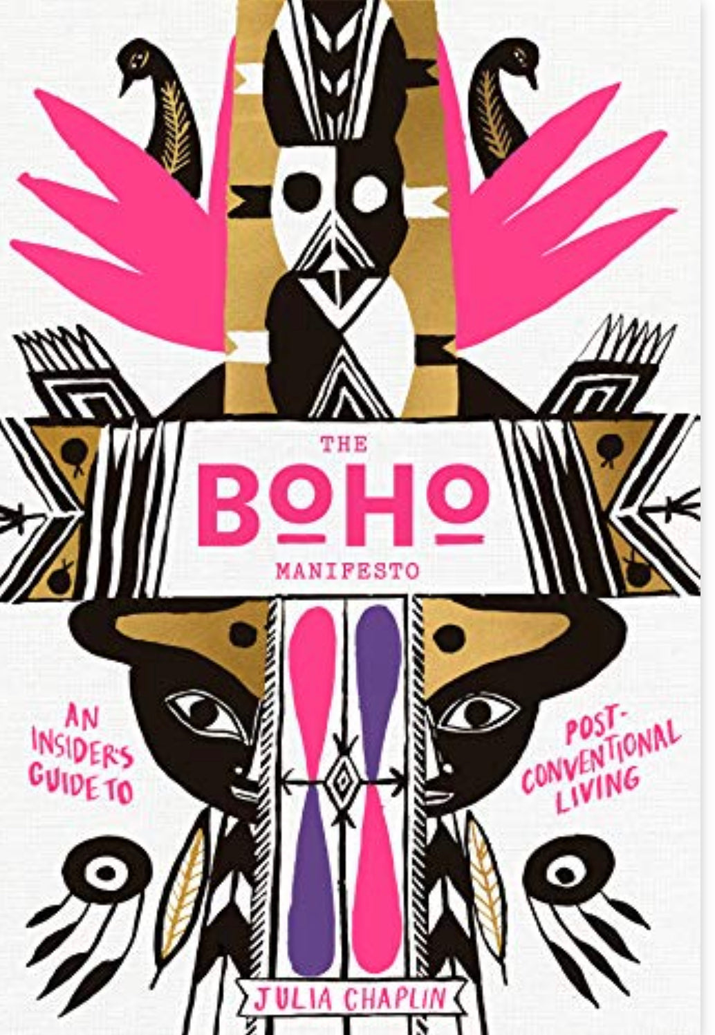 HWD-Libro “The boho manifesto”