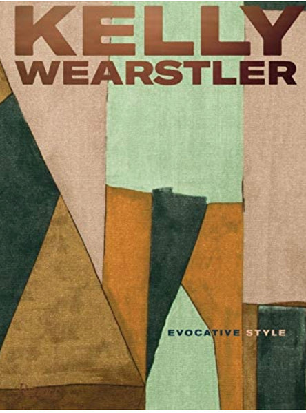 HWD-Libro “ Kelly Wearstler”