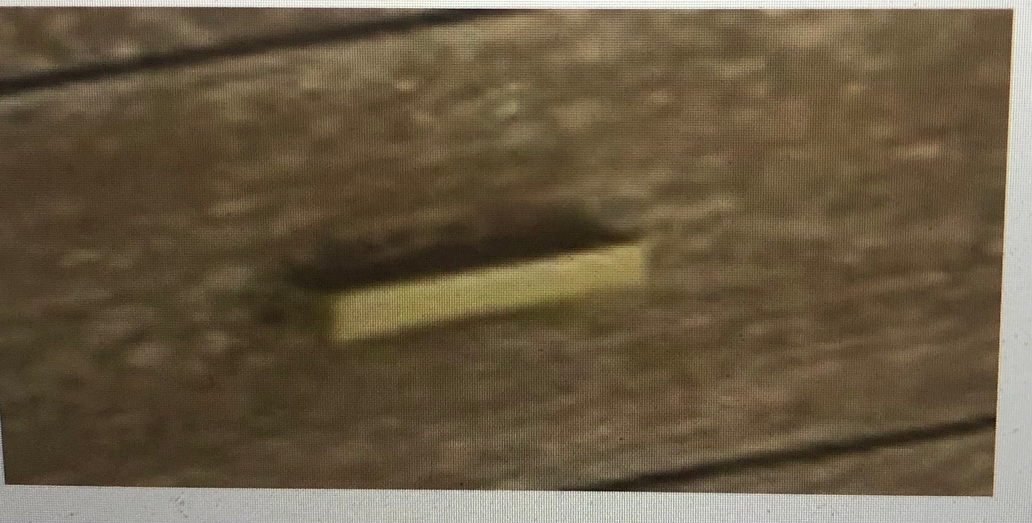 HWD- Jaladera Cuadrada en Bronce Negra